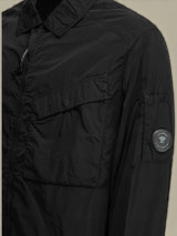 Veste Surchemise C.P. Company - Chrome-R