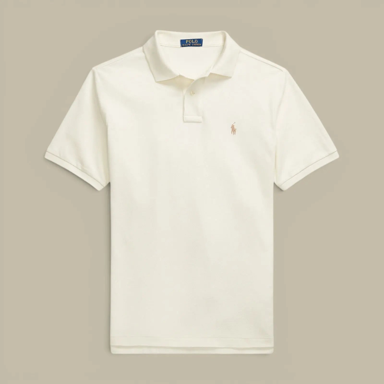 Polo Ralph Lauren - Beige Ralph Lauren