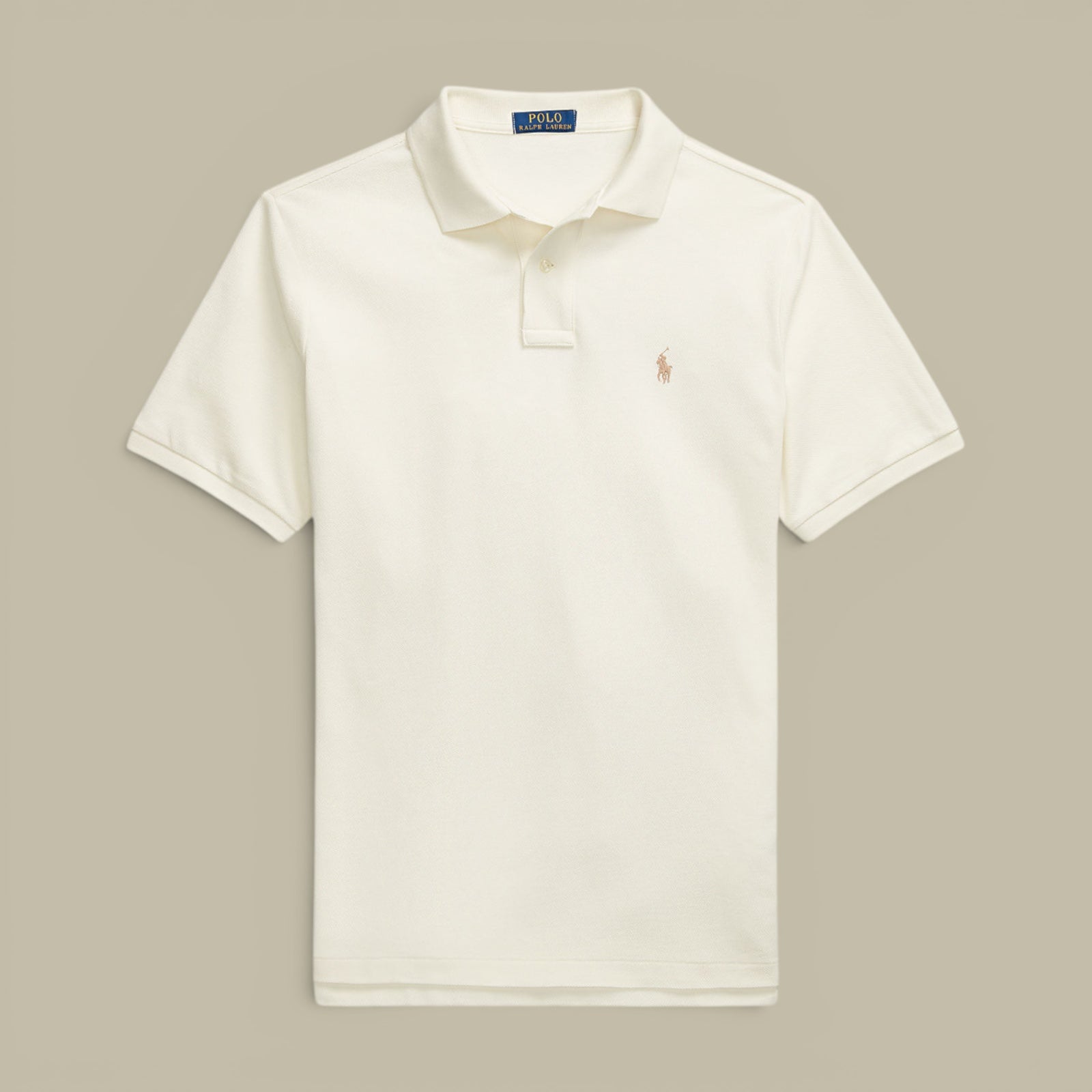 Polo Ralph Lauren - Beige Ralph Lauren