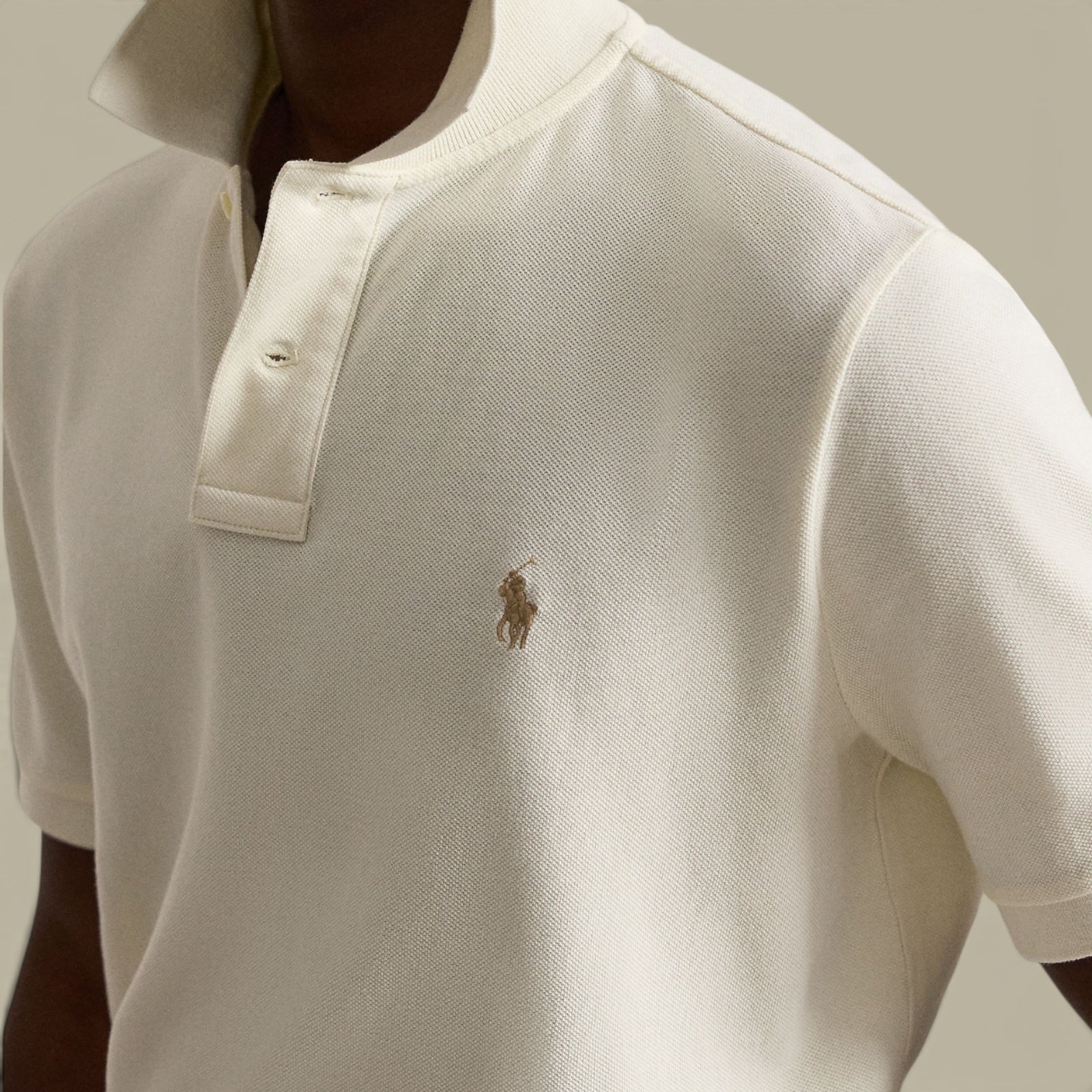 Polo Ralph Lauren - Beige Ralph Lauren