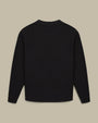 Sweat Cardigan - Maison Labiche Noir Maison Labiche