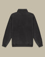 Pull Maison Labiche Noir - Col Camionneur Maison Labiche