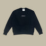 Pull - Moschino - Noir Moschino