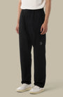 Pantalon C.P. Company Black - T-Flatt C.P. Company