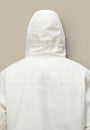 Anorak Napapijri Beige - Rainforest Next Winter Napapijri