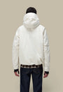 Anorak Napapijri Beige - Rainforest Next Winter Napapijri