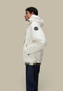 Anorak Napapijri Beige - Rainforest Next Winter Napapijri