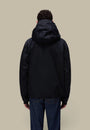 Anorak Napapijri Noir - Rainforest Next Winter Napapijri