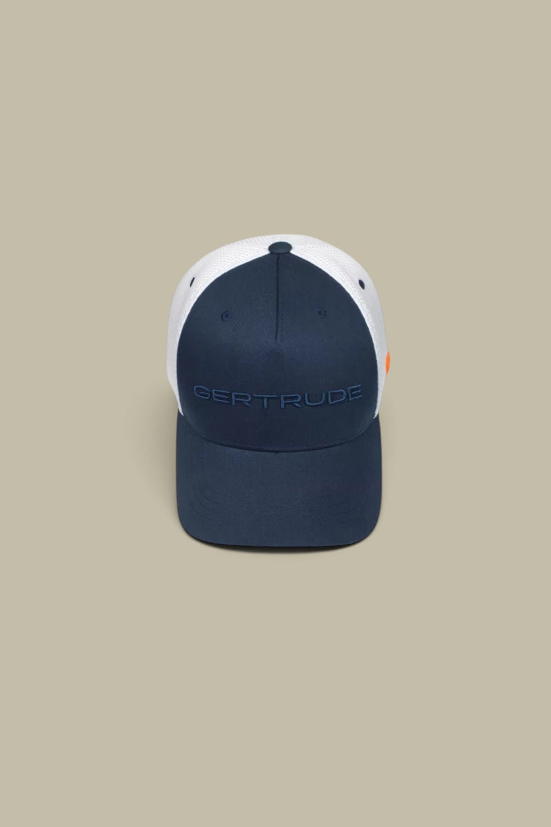 Casquette Gertrude - Benja Navy