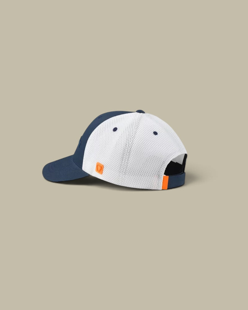 Casquette Gertrude - Benja Navy