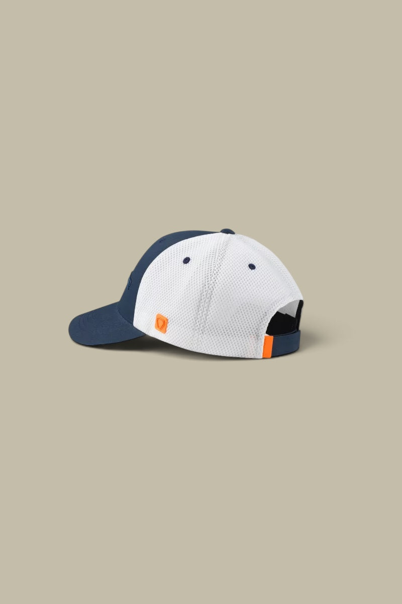 Casquette Gertrude - Benja Navy