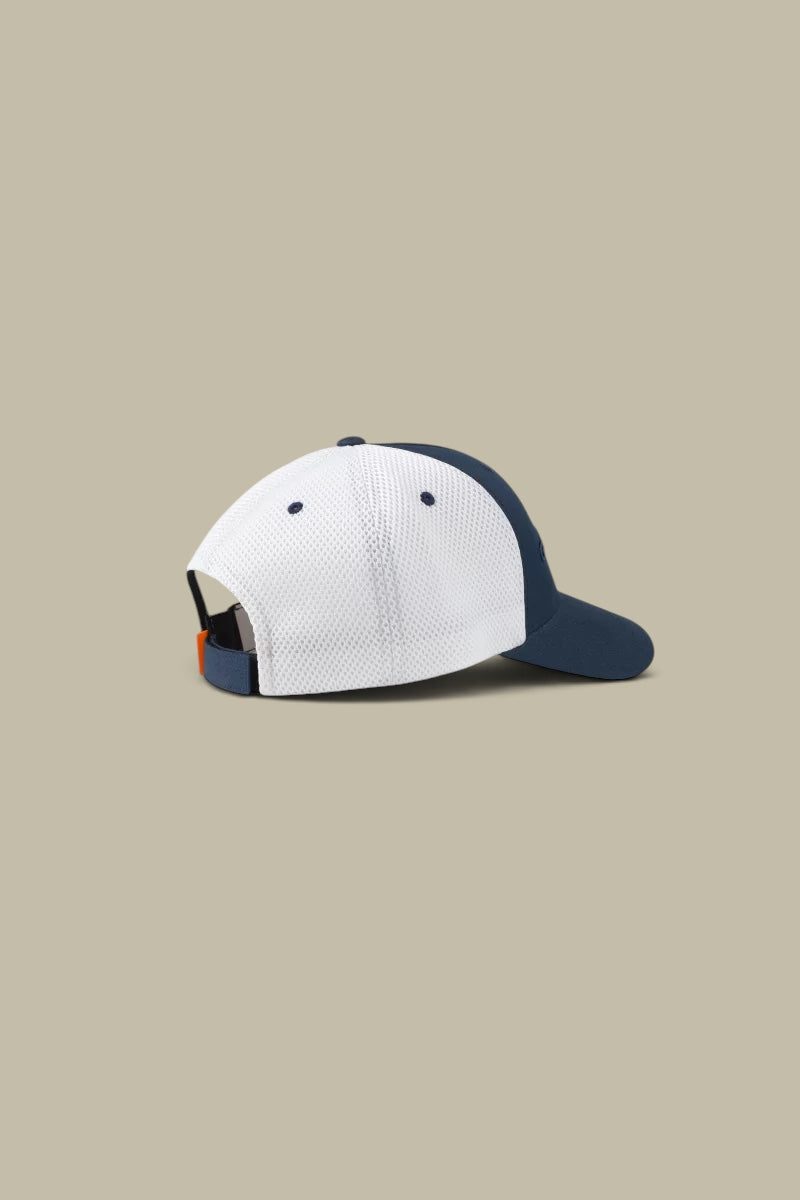 Casquette Gertrude - Benja Navy