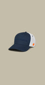Casquette Gertrude - Benja Navy
