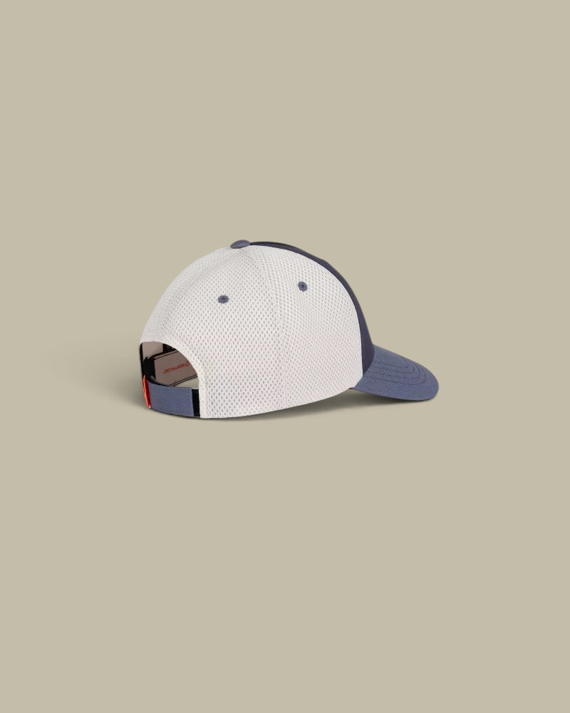 Casquette Gertrude - Billys 2 Tones Navy