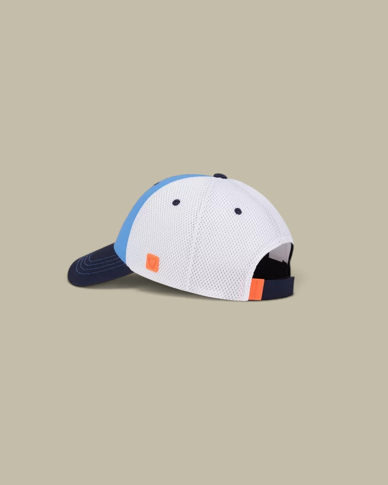 Casquette Gertrude - Billys 2 Tones Blue