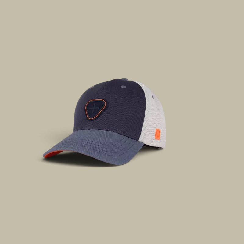 Casquette Gertrude - Billys 2 Tones Navy