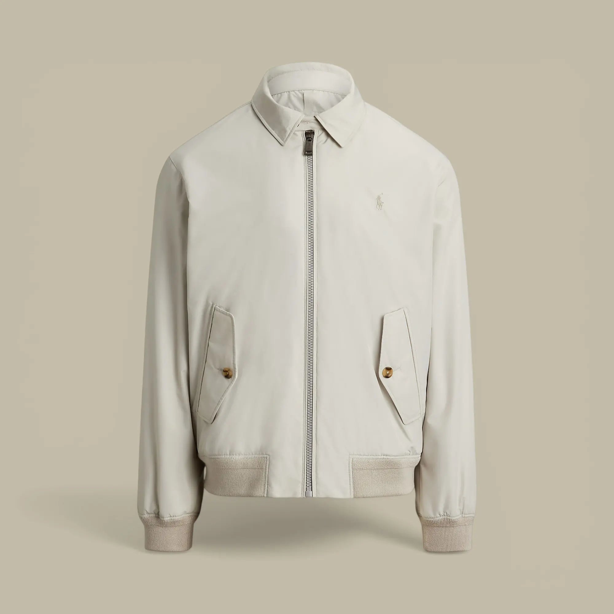 Kawai Bomber Ralph Lauren - Beige Ralph Lauren