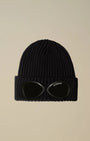 Bonnet C.P. Company Noir - Goggle - Bonnet
