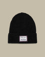 Bonnet Maison Labiche Black - Signature Maison Labiche