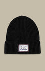Bonnet Maison Labiche Black - Signature Maison Labiche