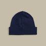 Bonnet Ralph Lauren - Bleu Marine Ralph Lauren