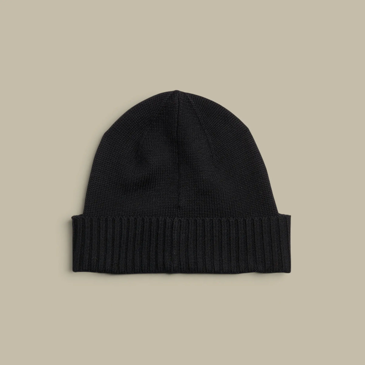 Bonnet Ralph Lauren - Noir Ralph Lauren