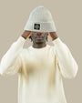 Bonnet Stone Island - Gris Stone Island