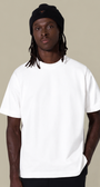 T-Shirt Gertrude White - Darryl