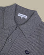 Cardigan Maison Labiche Gris - Cole Chemise Maison Labiche