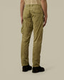 Pantalon Cargo C.P. Company Vert - Chrome-R C.P. Company