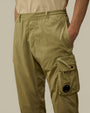 Pantalon Cargo C.P. Company Vert - Chrome-R C.P. Company