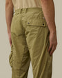 Pantalon Cargo C.P. Company Vert - Chrome-R C.P. Company