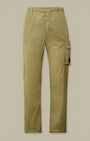 Pantalon Cargo C.P. Company Vert - Chrome-R C.P. Company