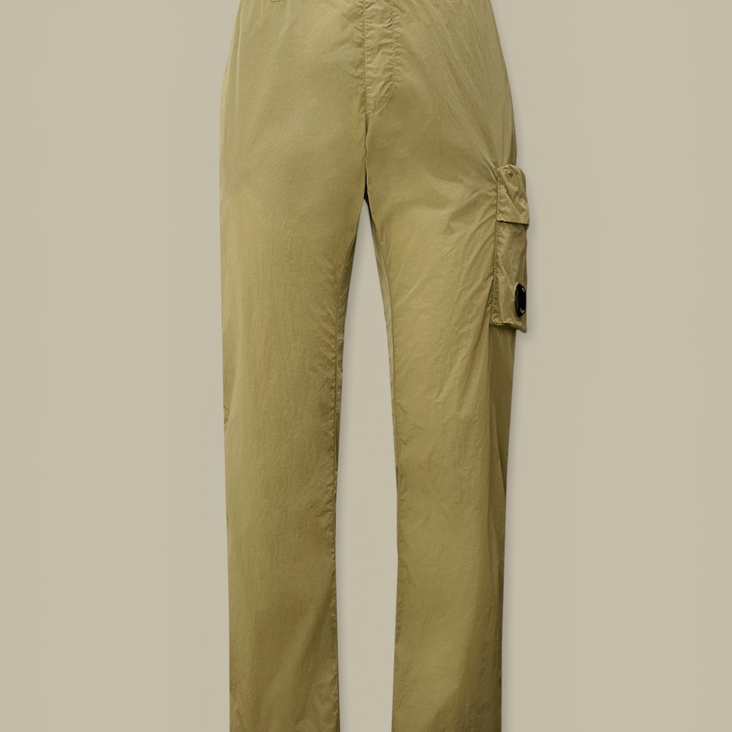 Pantalon Cargo C.P. Company Vert - Chrome-R C.P. Company