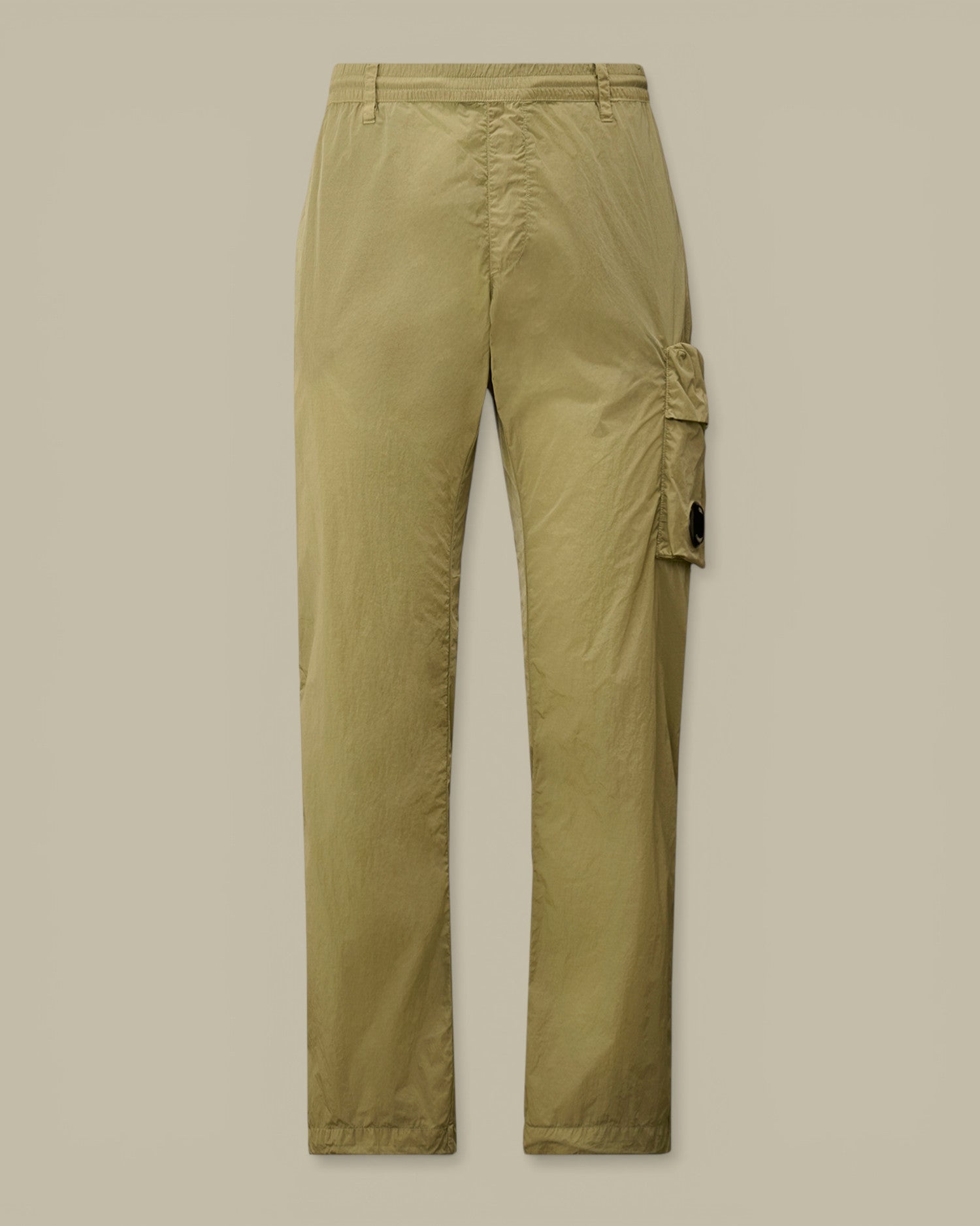 Pantalon Cargo C.P. Company Vert - Chrome-R C.P. Company