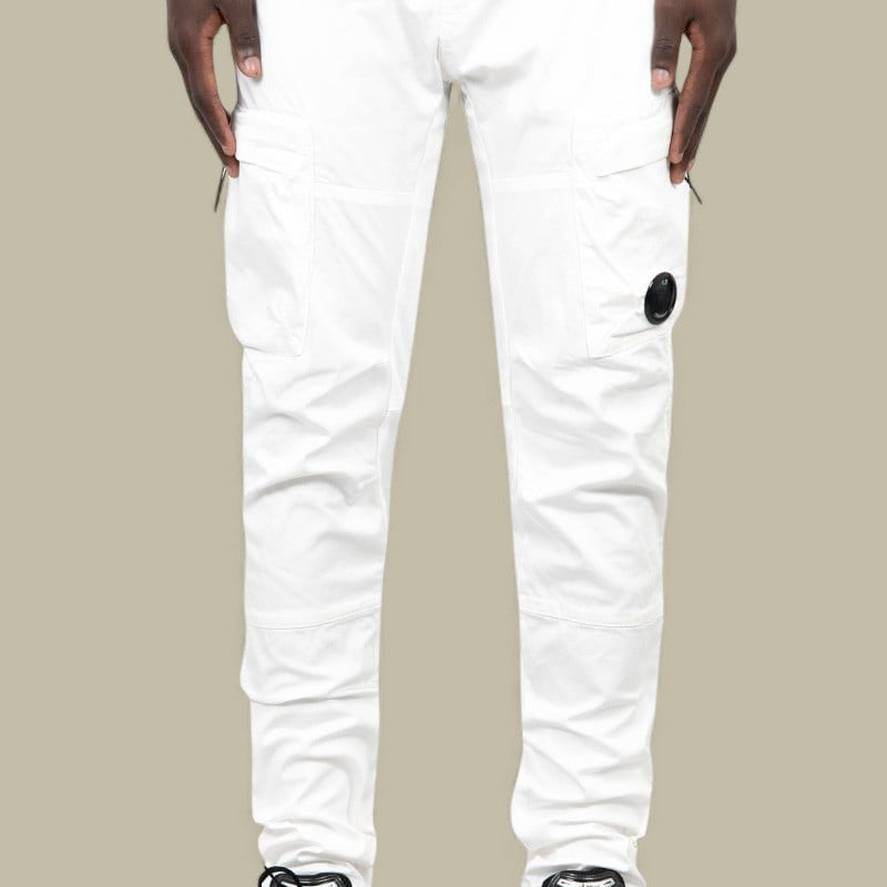 Cargo C.P. Company Blanc - Cargo