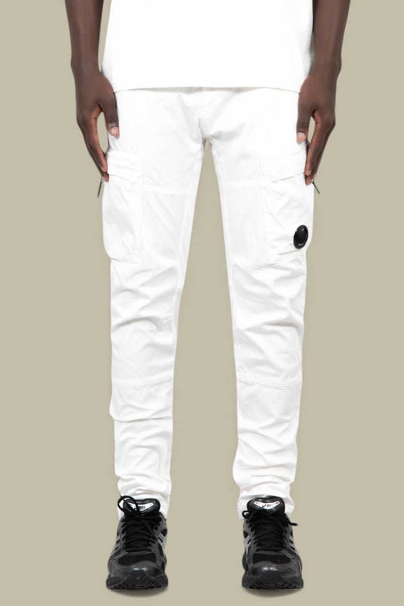 Cargo C.P. Company Blanc - Cargo