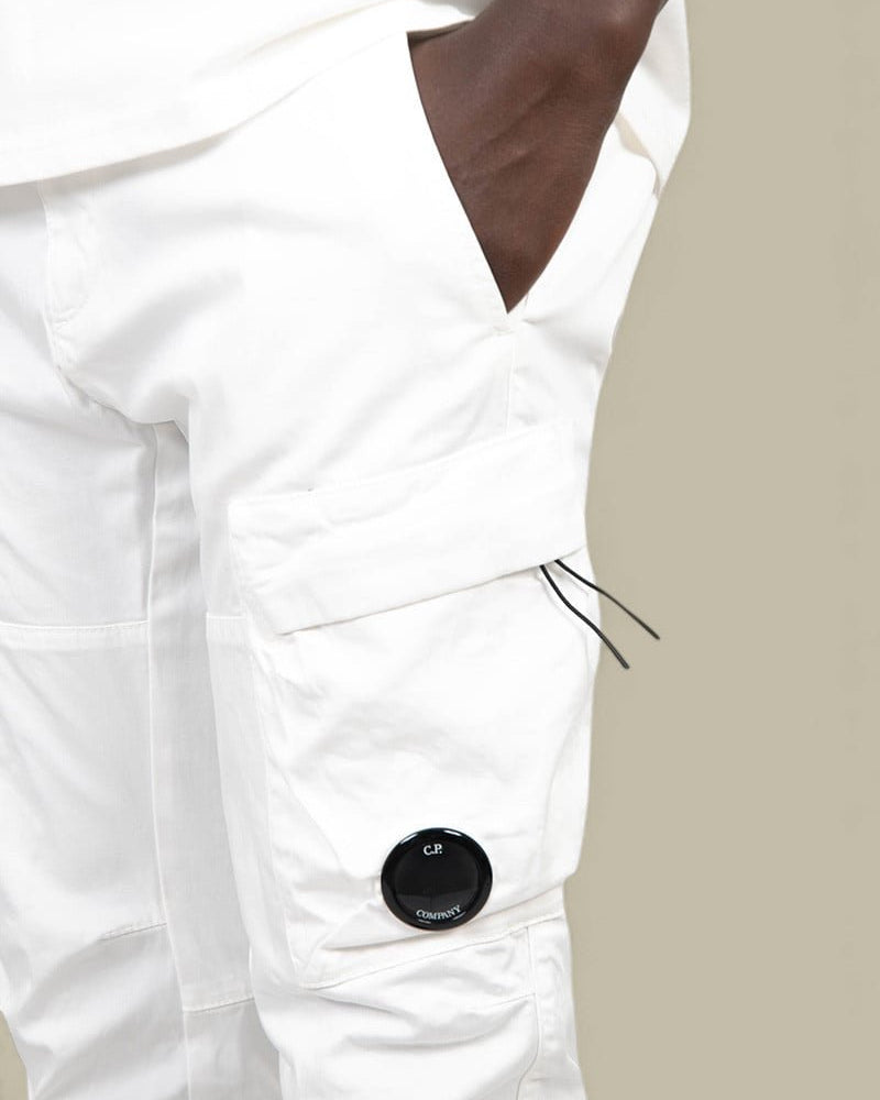 Cargo C.P. Company Blanc - Cargo