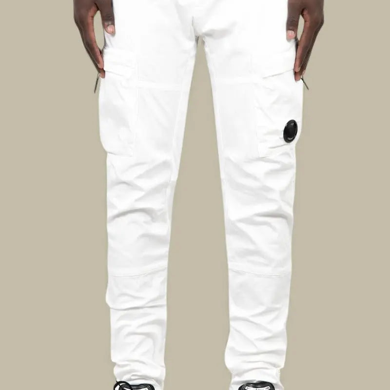 Cargo C.P. Company Blanc - Cargo