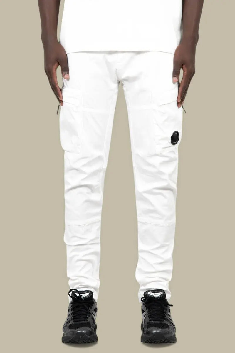 Cargo C.P. Company Blanc - Cargo