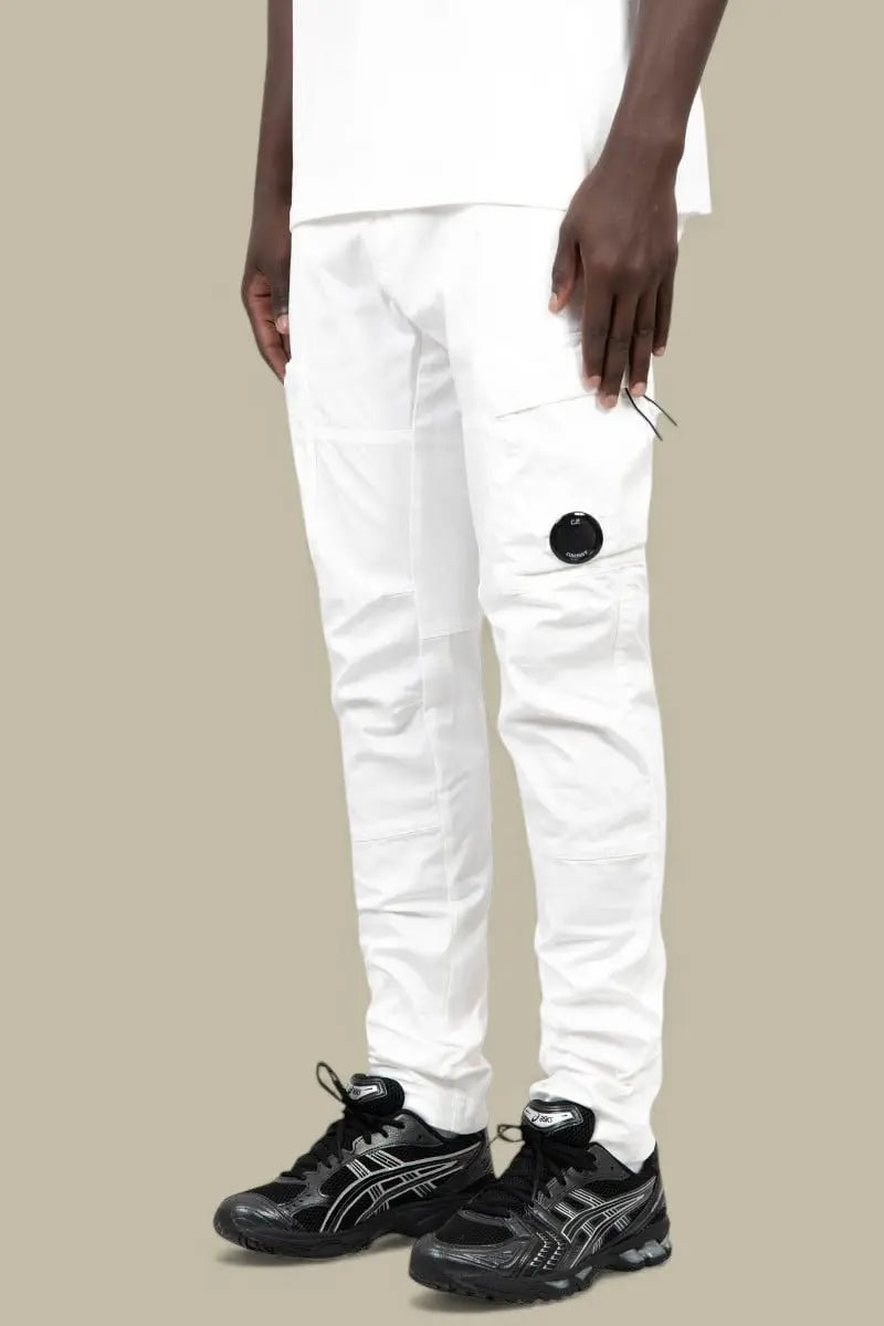 Cargo C.P. Company Blanc - Cargo