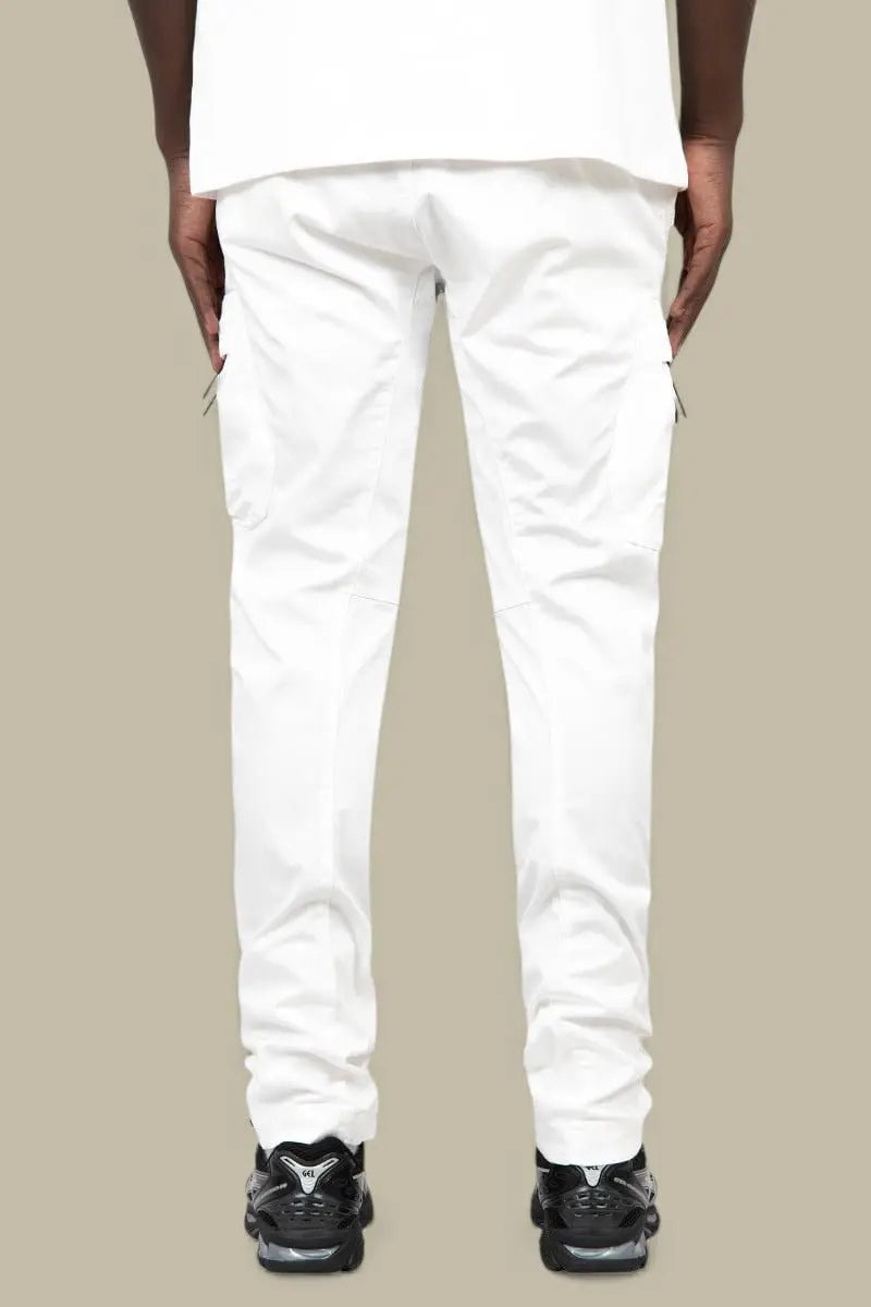 Cargo C.P. Company Blanc - Cargo