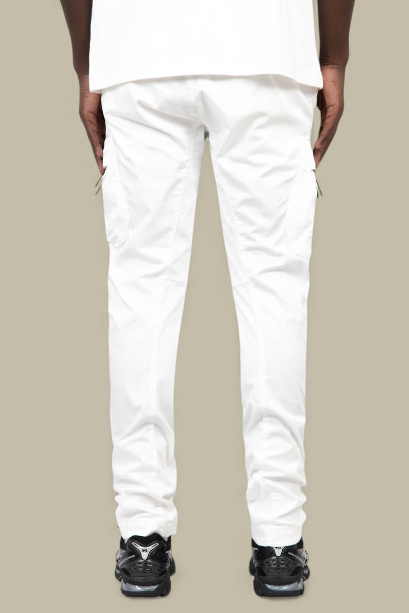 Cargo C.P. Company Blanc - Cargo