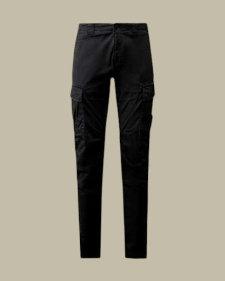 Cargo C.P. Company Bleu Marine - Cargo