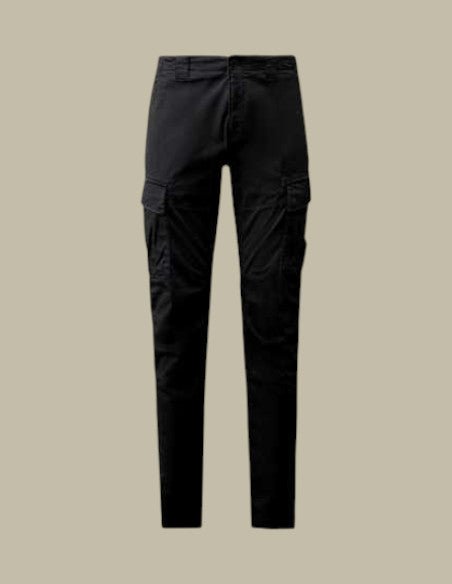 Cargo C.P. Company Bleu Marine - Cargo