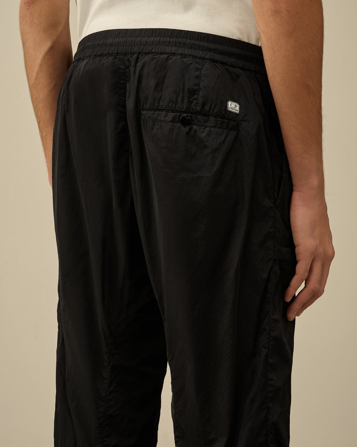 Cargo C.P. Company Bleu Nuit - Chrome - R - Cargo