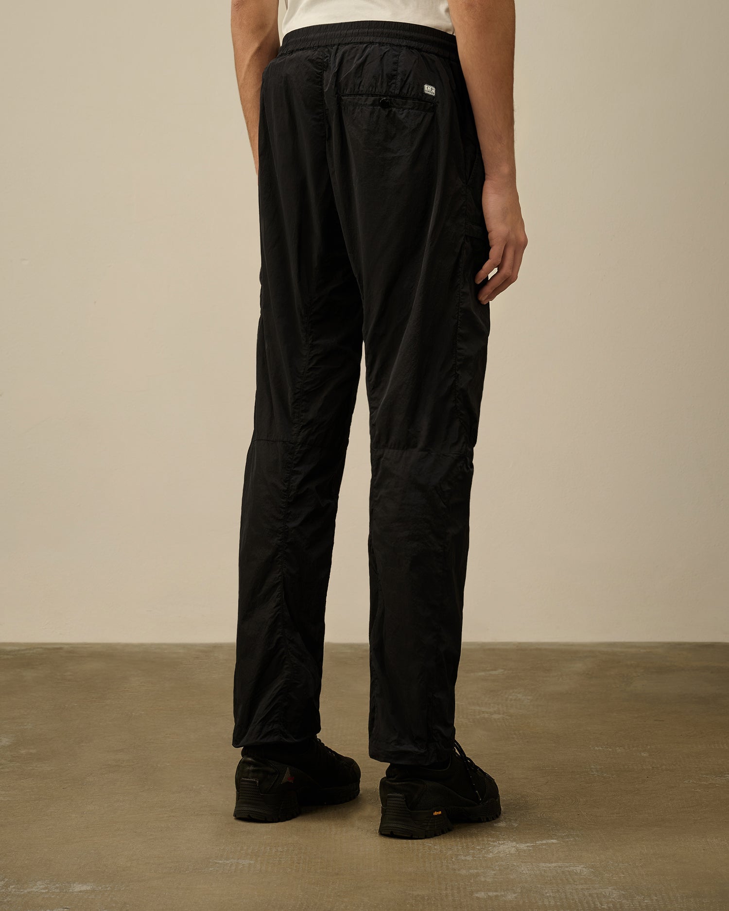 Cargo C.P. Company Bleu Nuit - Chrome - R - Cargo