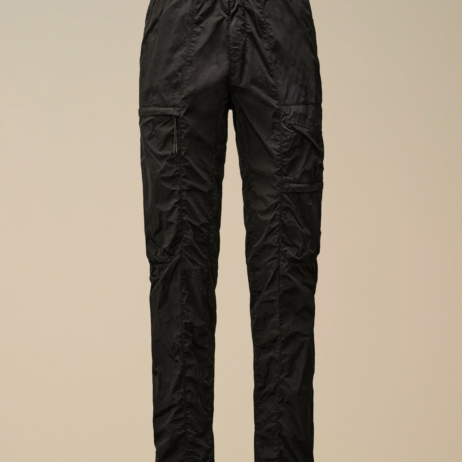 Cargo C.P. Company Bleu Nuit - Chrome - R - Cargo