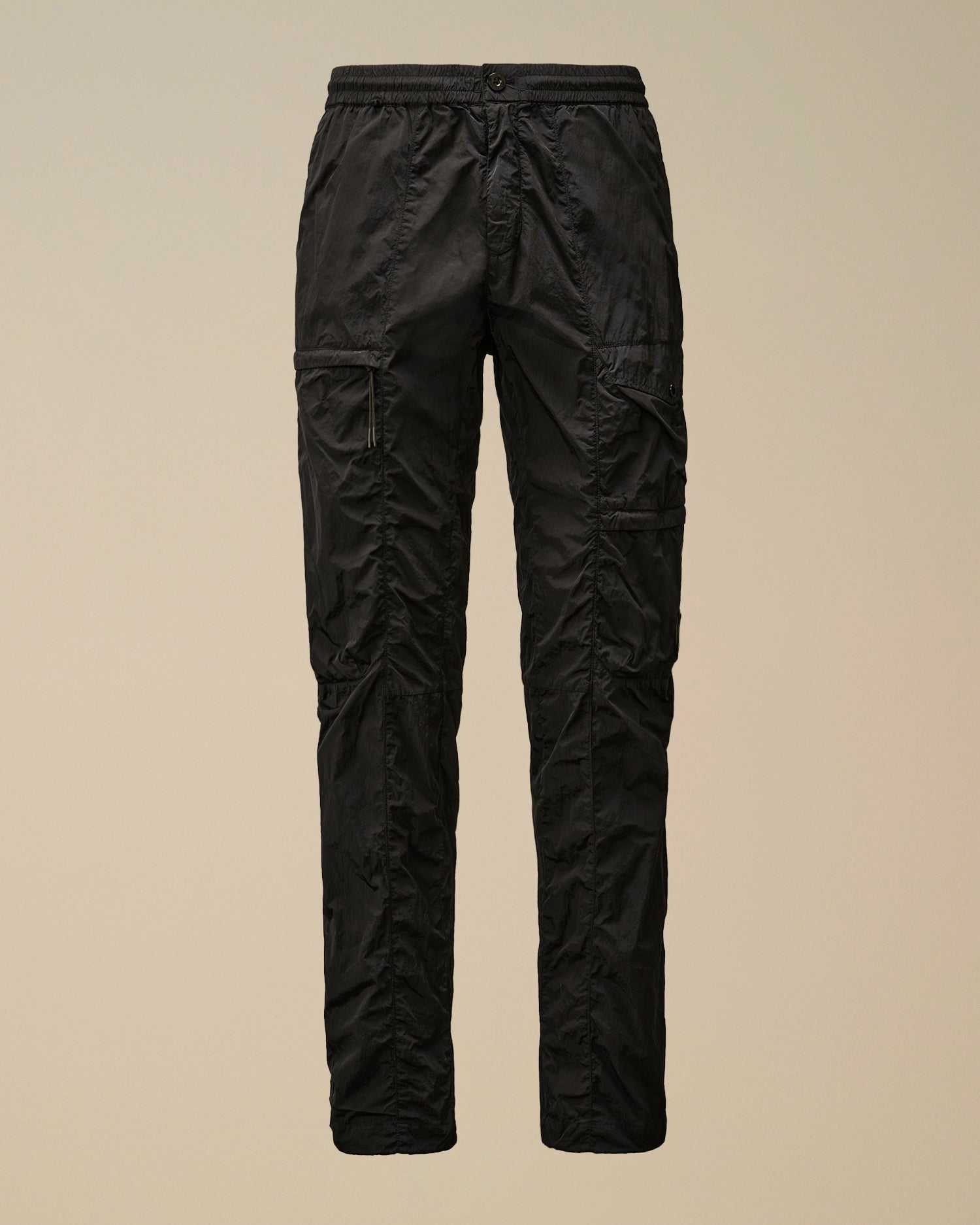 Cargo C.P. Company Bleu Nuit - Chrome - R - Cargo