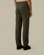 Pantalon Cargo C.P. Company Gris - Flatt Nylon C.P. Company